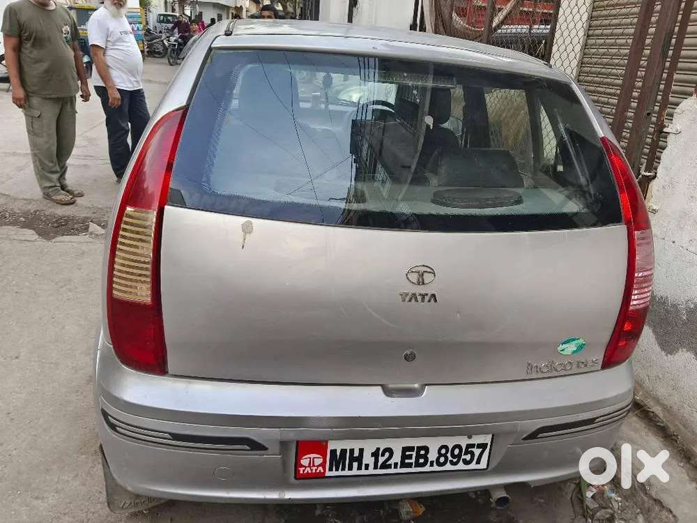 Tata Indica Diesel 2006