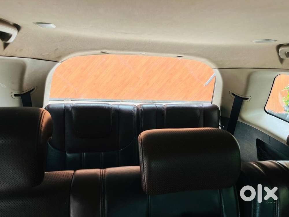 Mahindra Xuv500 Diesel 2014