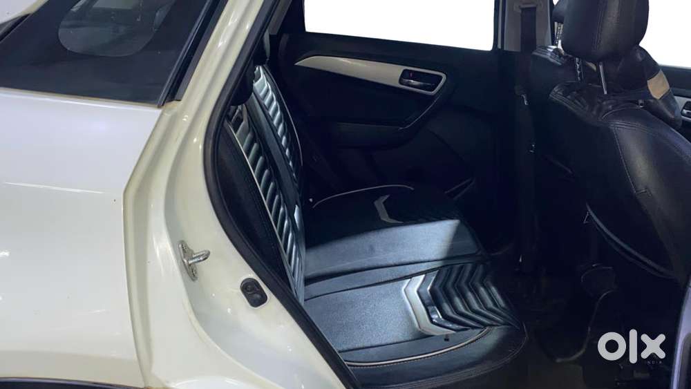 Maruti Suzuki Vitara Brezza Zxi +, 2021, Petrol