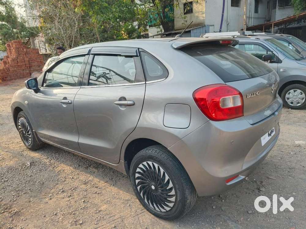 Maruti Suzuki Baleno 2020 Diesel Good Condition
