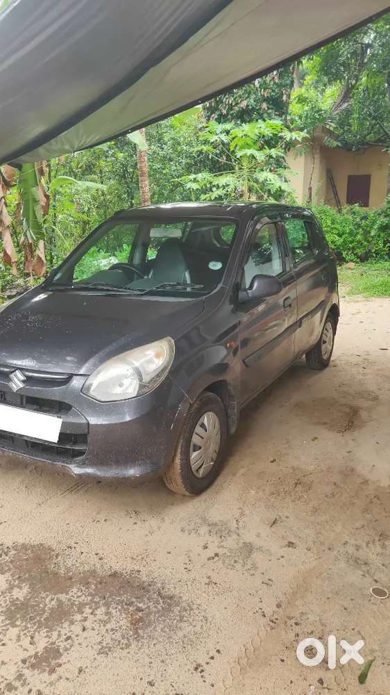 2 Door Power Window Centre Lock 5th Owner Good Running Condition