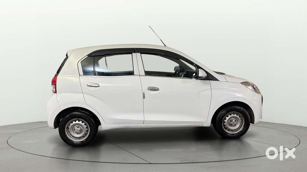 Hyundai New Santro 1.1 Sportz Executive Cng, 2021, Cng & Hybrids
