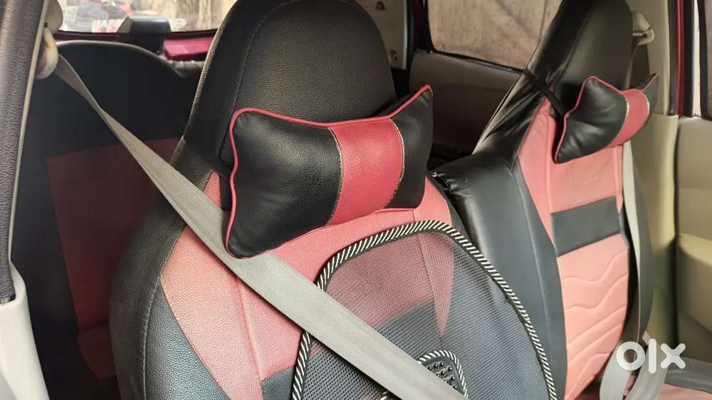 Datsun Go 2015 Cng & Hybrids 96000 Km Driven