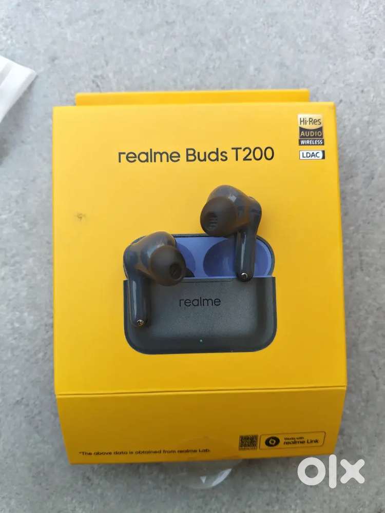 Wireless buds
