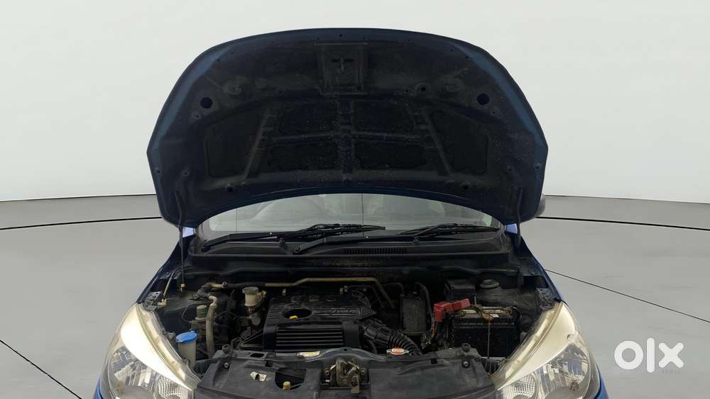 Maruti Suzuki Celerio 2014-2017 Vxi, 2015, Petrol