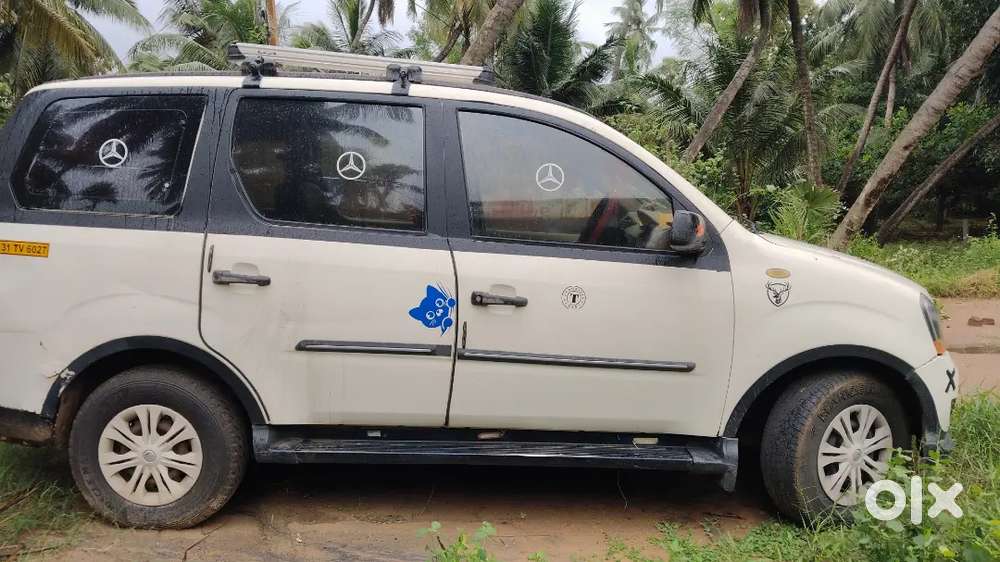 Mahindra Xylo Diesel Manual 2015 Life Tax
