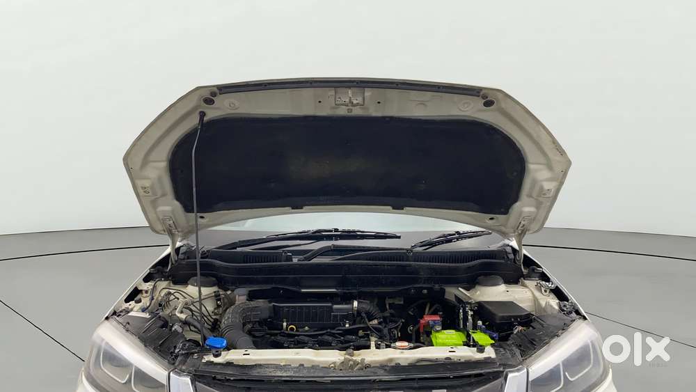 Toyota Urban Cruiser 1.5 High Grade Mt, 2022, Petrol