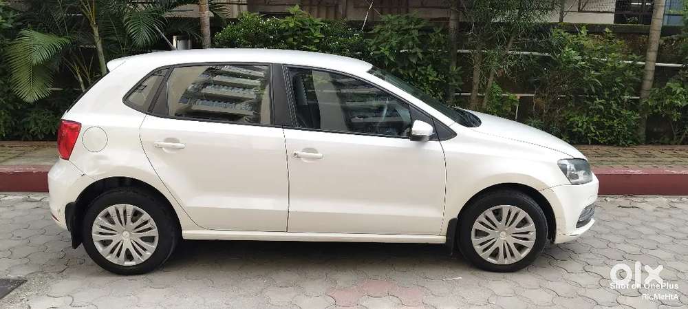 Volkswagen Polo 2017 Ready