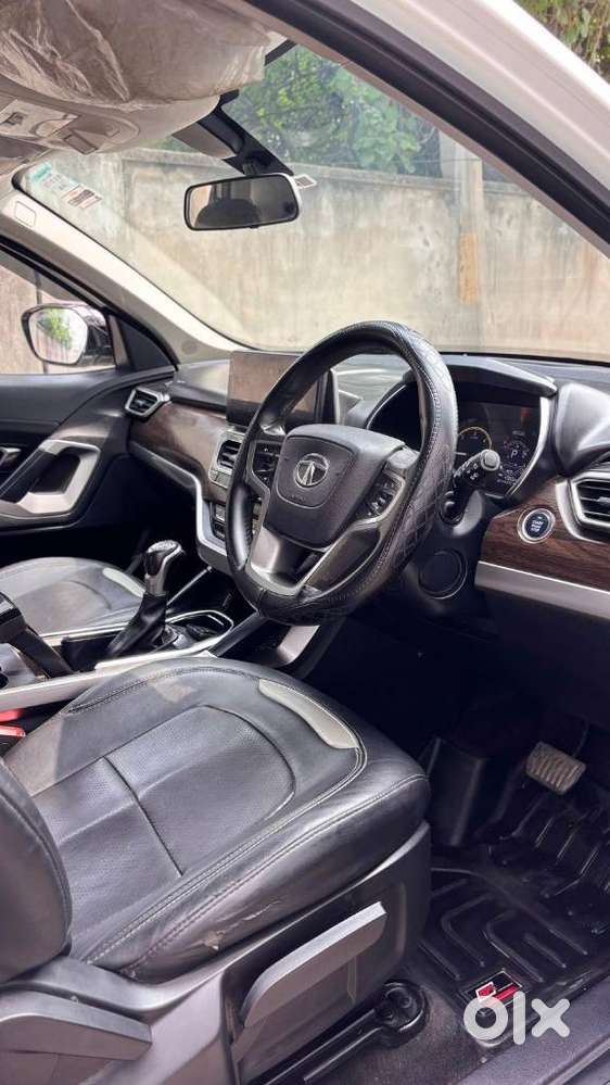 Tata Harrier, 2023, Diesel