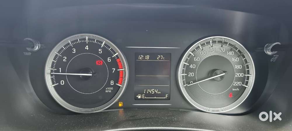 Toyota Glanza G Hybrid, 2022, Petrol