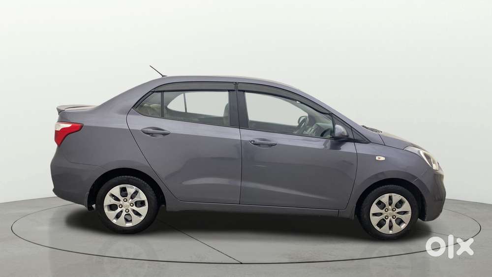 Hyundai Xcent S 1.2, 2019, Petrol
