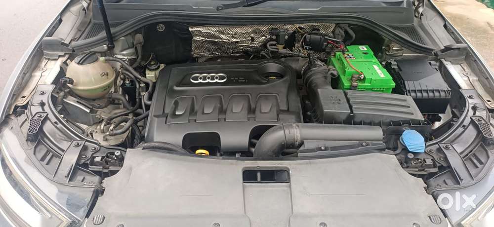 Audi Q3 35 Tdi Quattro Premium, 2013, Diesel