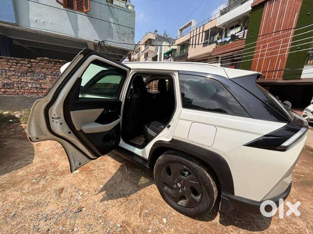 Maruti Suzuki 15500 2026 Suv