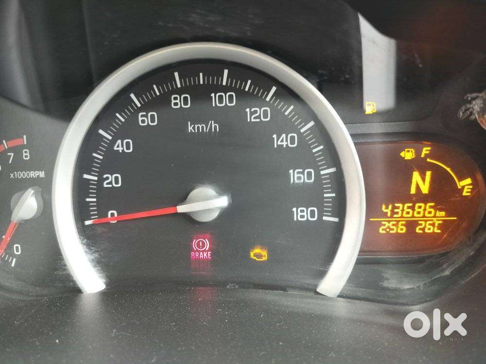 Maruti Suzuki Celerio Vxi(o), 2020, Petrol