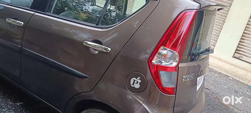 Maruti Suzuki Ritz 2013 Petrol 80000 Km Driven Call Me