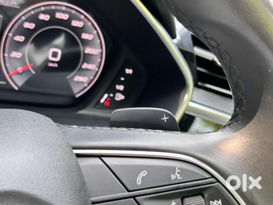 Audi Q3 Sportback Premium Plus, 2024, Petrol