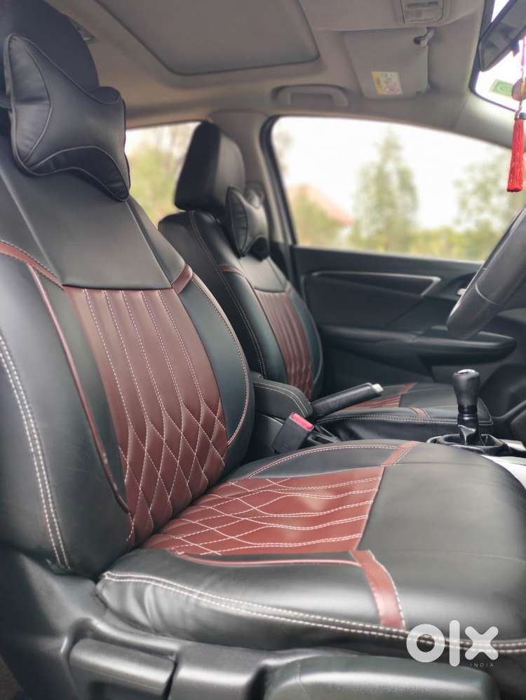 Honda Wr-v 1.5 Vx I-dtec, 2021, Diesel