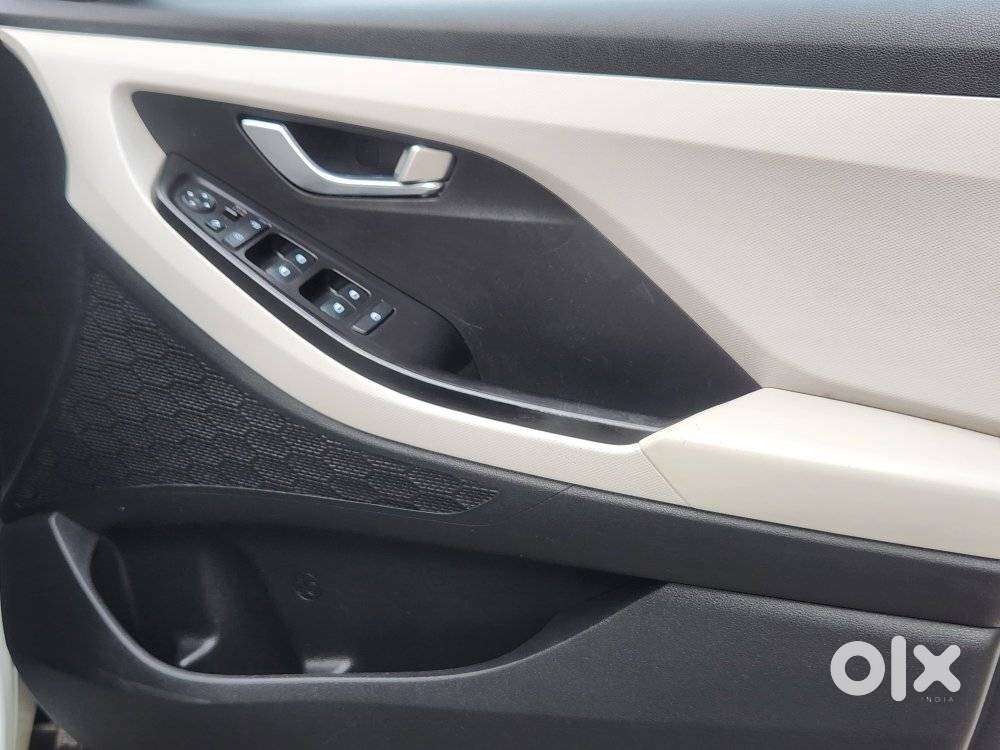 Hyundai Creta 1.5 Sx, 2022, Petrol
