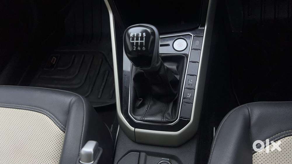 Volkswagen Virtus Topline 1.0 Tsi Mt, 2024, Petrol