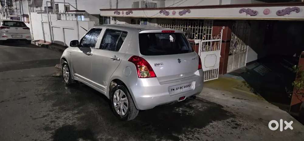 Maruti Suzuki Swift Diesel
