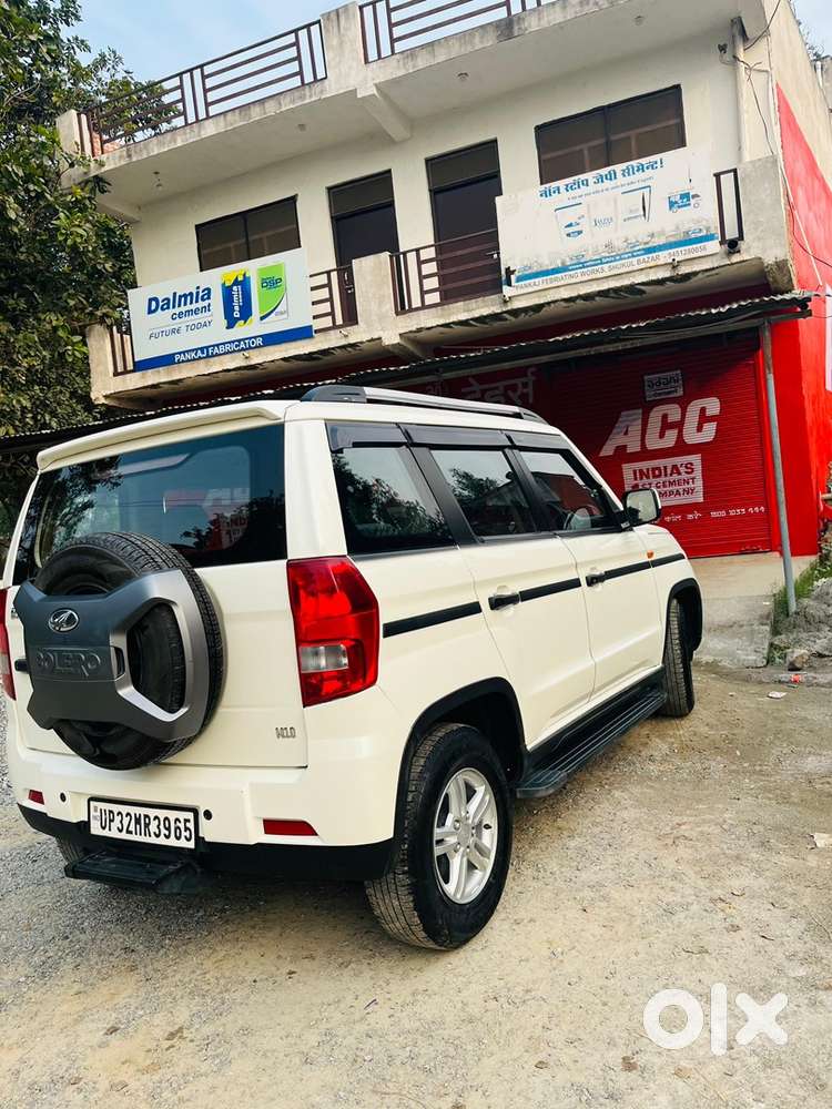 Mahindra Bolero Neo Diesel 2022