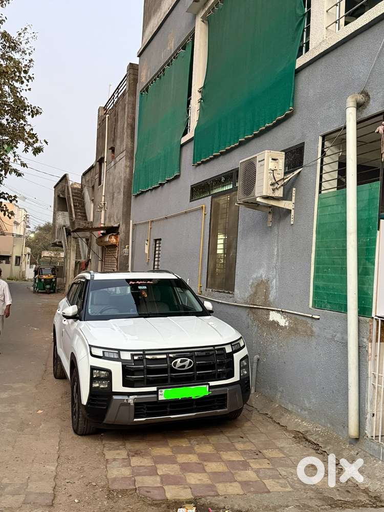 Hyundai Creta Diesel 2024