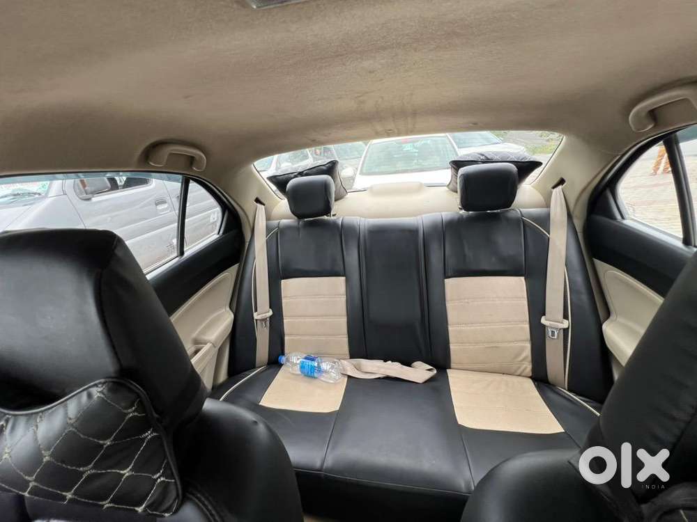 Maruti Suzuki Swift Dzire 2018 Petrol Well Maintained