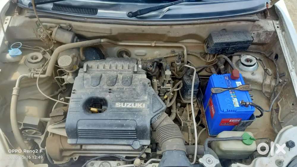 Maruti Suzuki Alto K10 2012