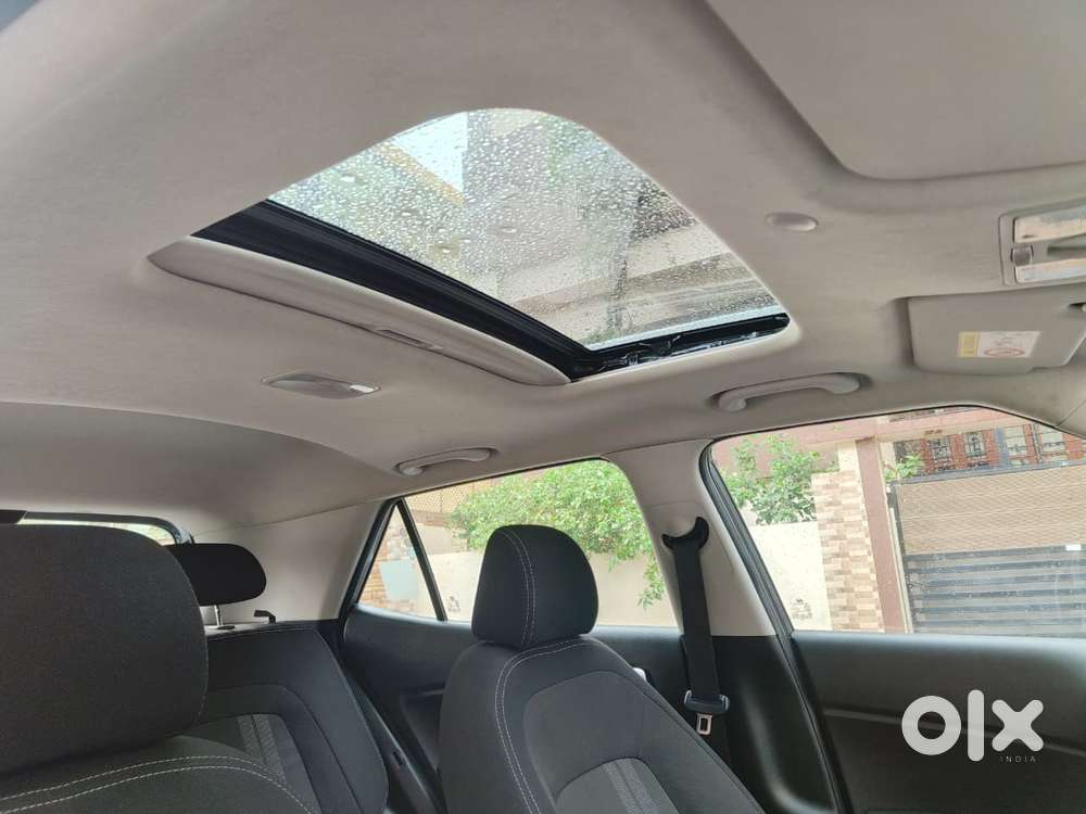 Hyundai Venue Sx Plus Turbo Dct, 2019, Petrol