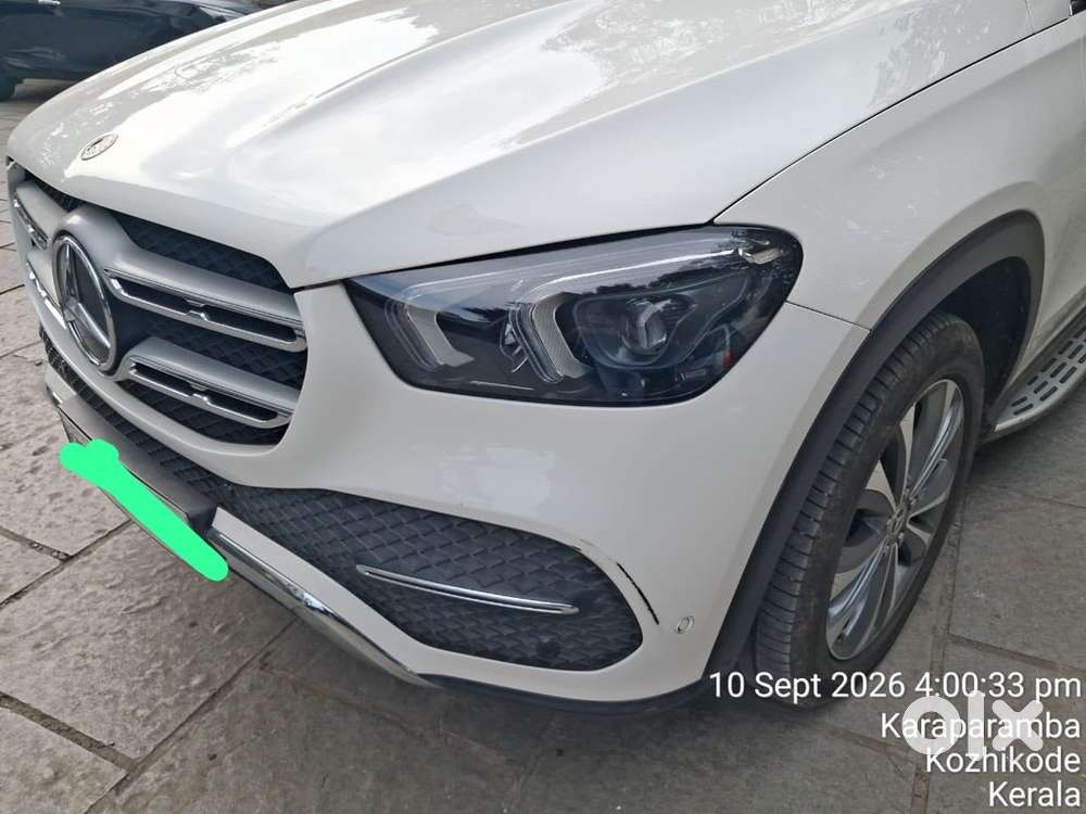 Mercedes-benz Gle Class 2020 Diesel