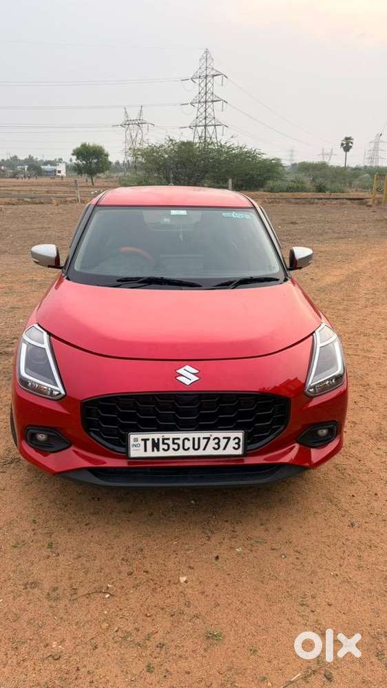 Maruti Suzuki 2025 Manual Petrol