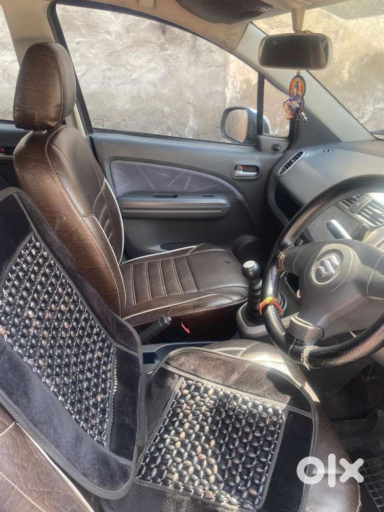Maruti Suzuki Ritz 2011 Diesel Good Condition