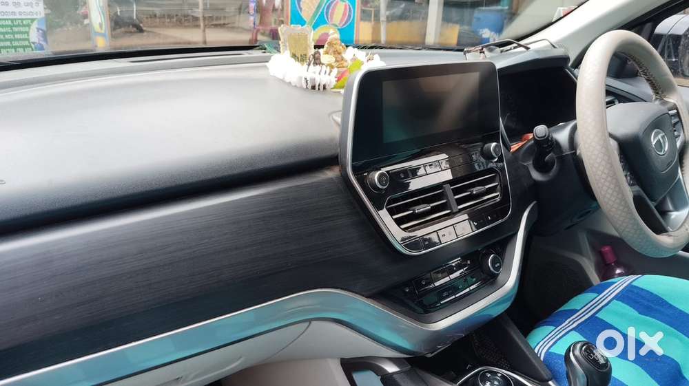 Tata Safari Diesel 2022