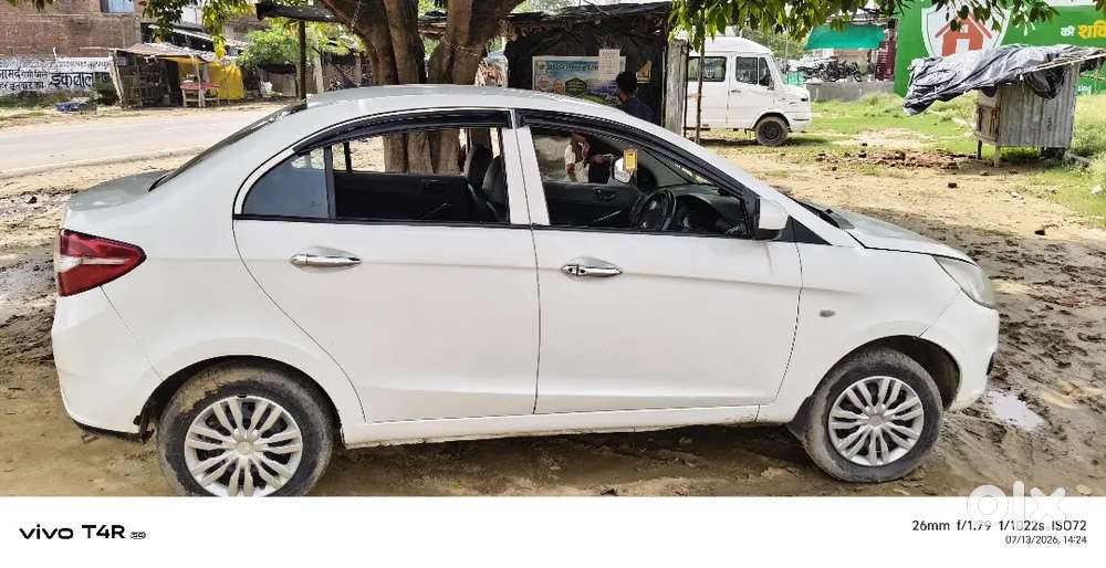Tata Zest 1.2 Revotron 2018 Car