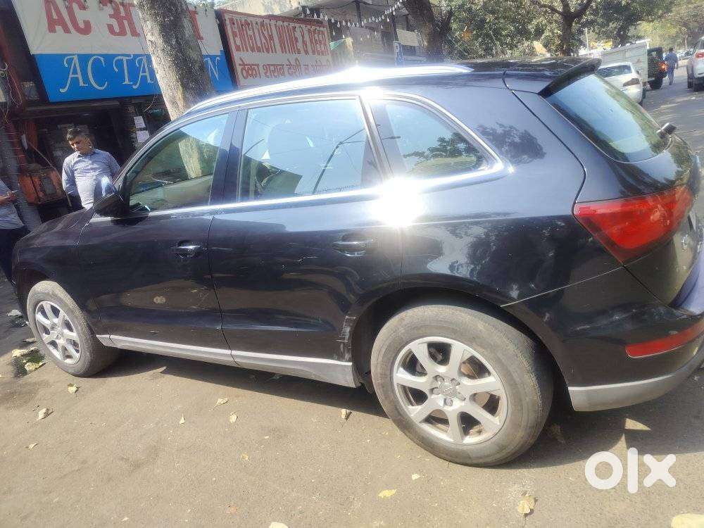 Audi A5 2.0 35 Tdi Sportback, 2013, Diesel