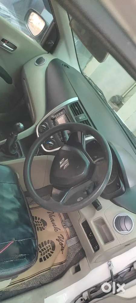 Maruti Suzuki Celerio 2016 Company Fitted Cng Hai