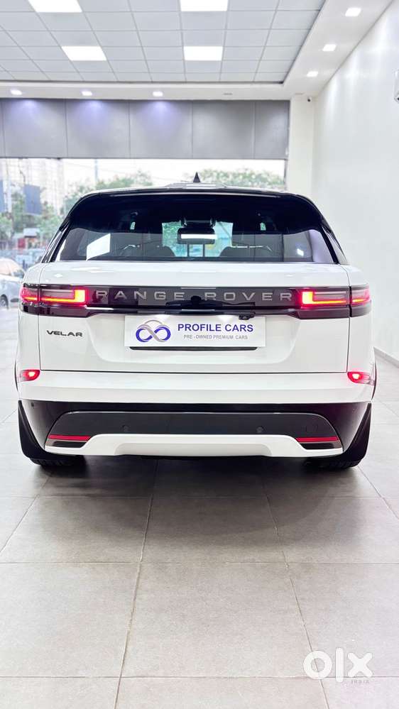Land Rover Range Velar Hse Dynamic 2.0 Diesel, 2024, Diesel