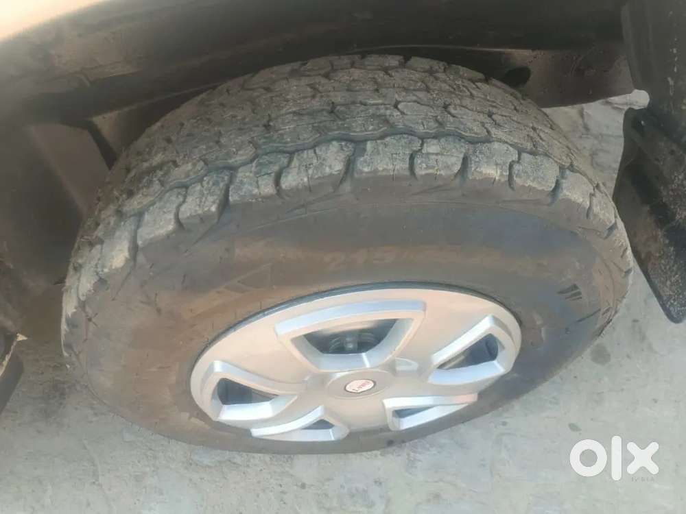 Mahindra Scorpio 2017