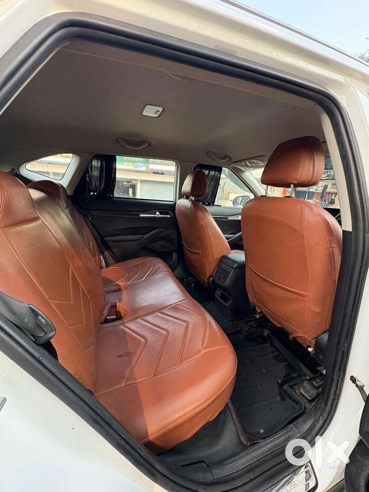 Kia Seltos 2021 Petrol Good Condition