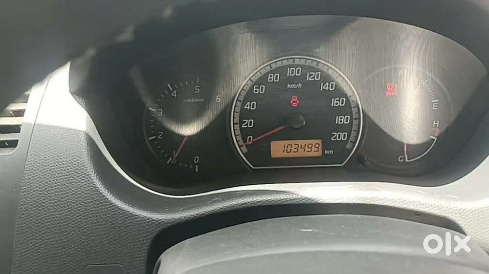 2008 Maruti Suzuki Swift Vdi