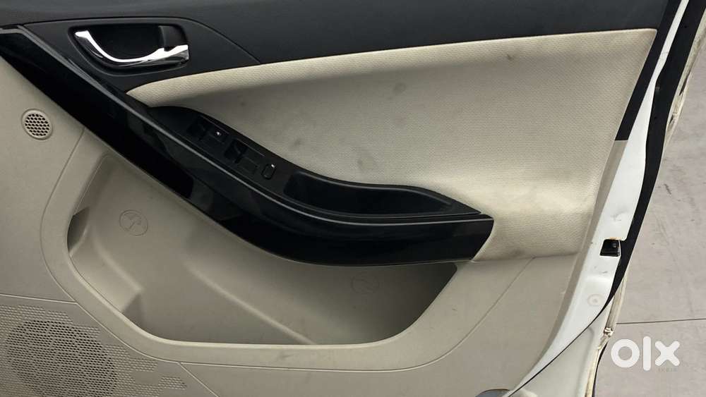 Tata Nexon 1.5 Revotorq Xz Plus, 2022, Diesel