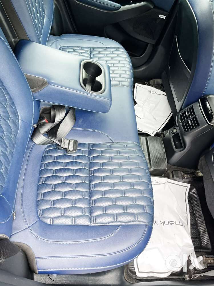 Kia Seltos 1.5 X-line Diesel At, 2022, Diesel