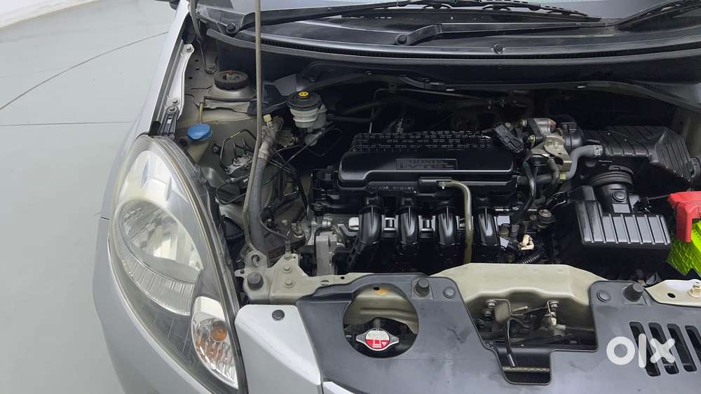 Honda Amaze S I-vtec, 2015, Petrol