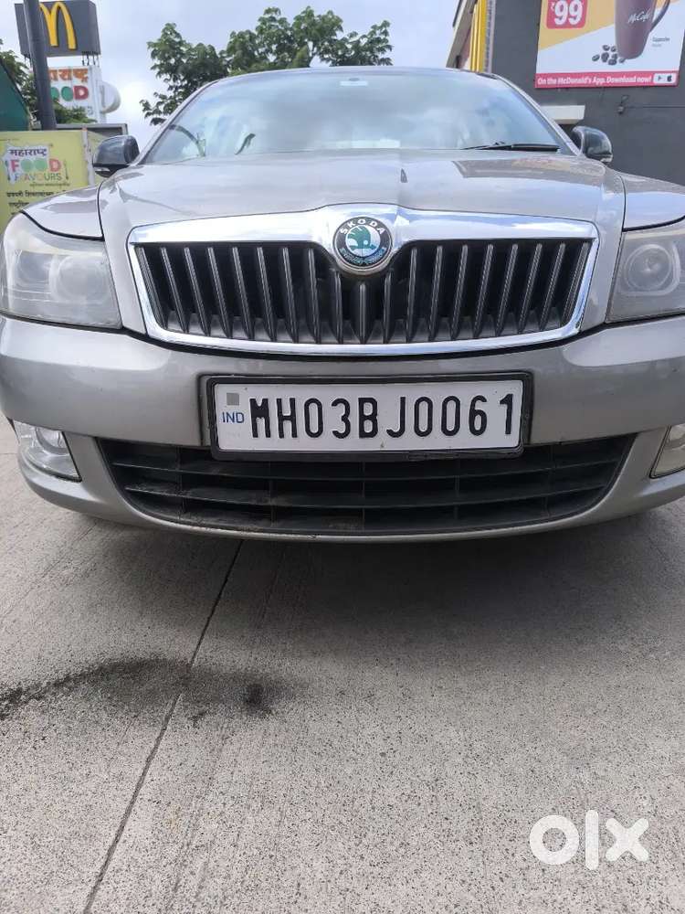 Good Condition Car