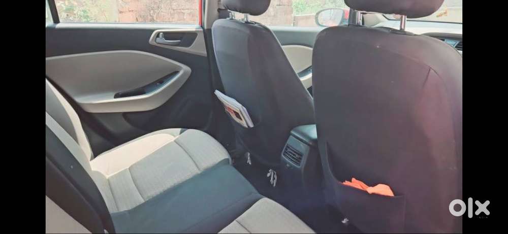 Hyundai I20 Asta (o) Vtvt Yr 2016