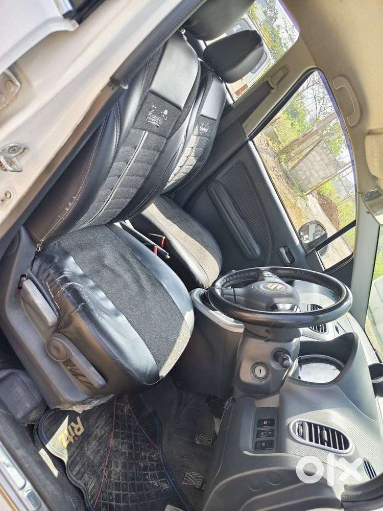 Maruti Suzuki Ritz Zdi Abs, 2014, Diesel