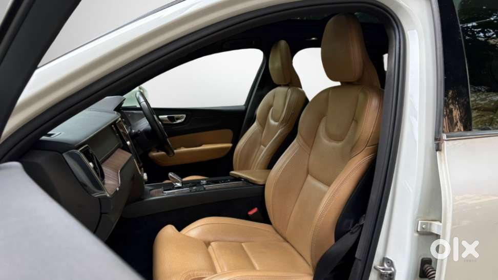 Volvo Xc60 Inscription, 2022, Petrol