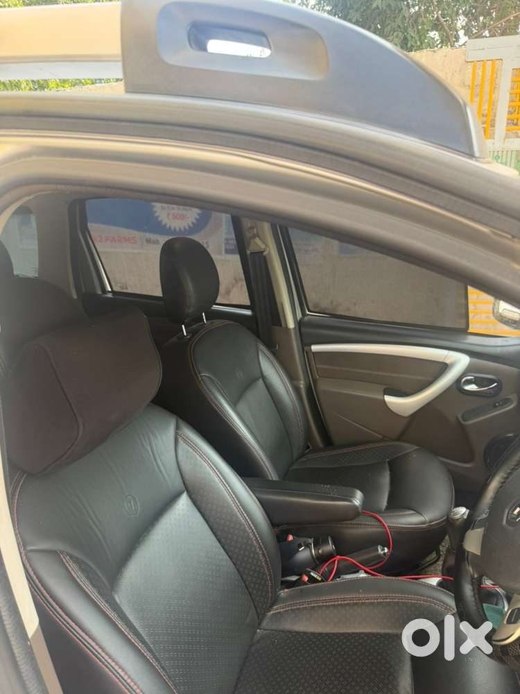 Renault Duster Diesel 2016