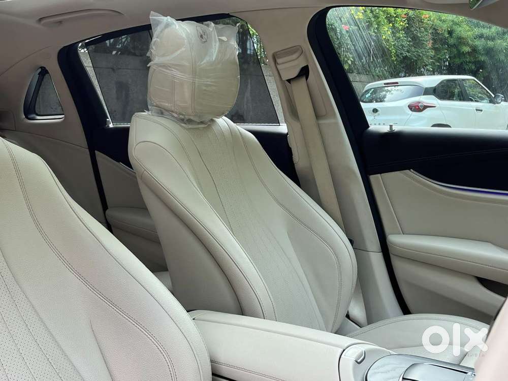 Mercedes-benz E-class Exclusive E 220 D, 2022, Diesel