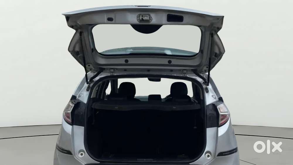 Tata Nexon 1.2 Revotron Xz Plus, 2019, Petrol